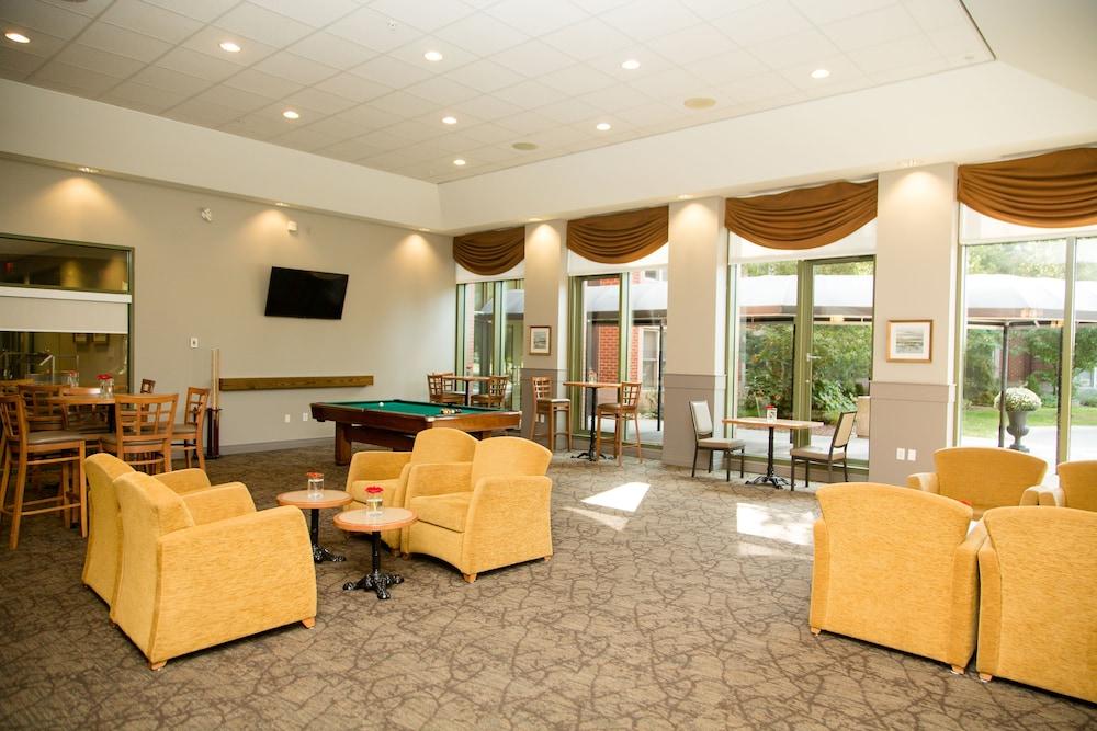 Ivey Spencer Leadership Centre Ξενοδοχείο Λονδίνο Εξωτερικό φωτογραφία