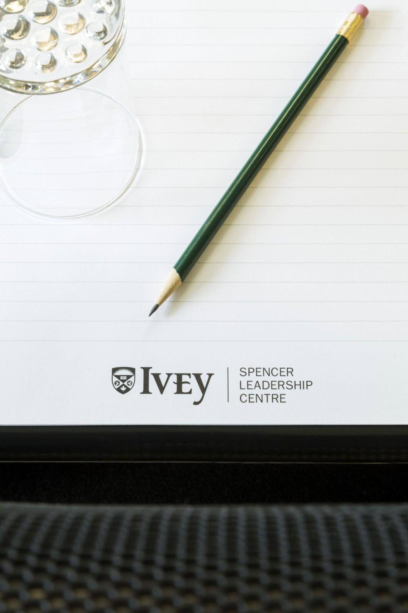 Ivey Spencer Leadership Centre Ξενοδοχείο Λονδίνο Εξωτερικό φωτογραφία
