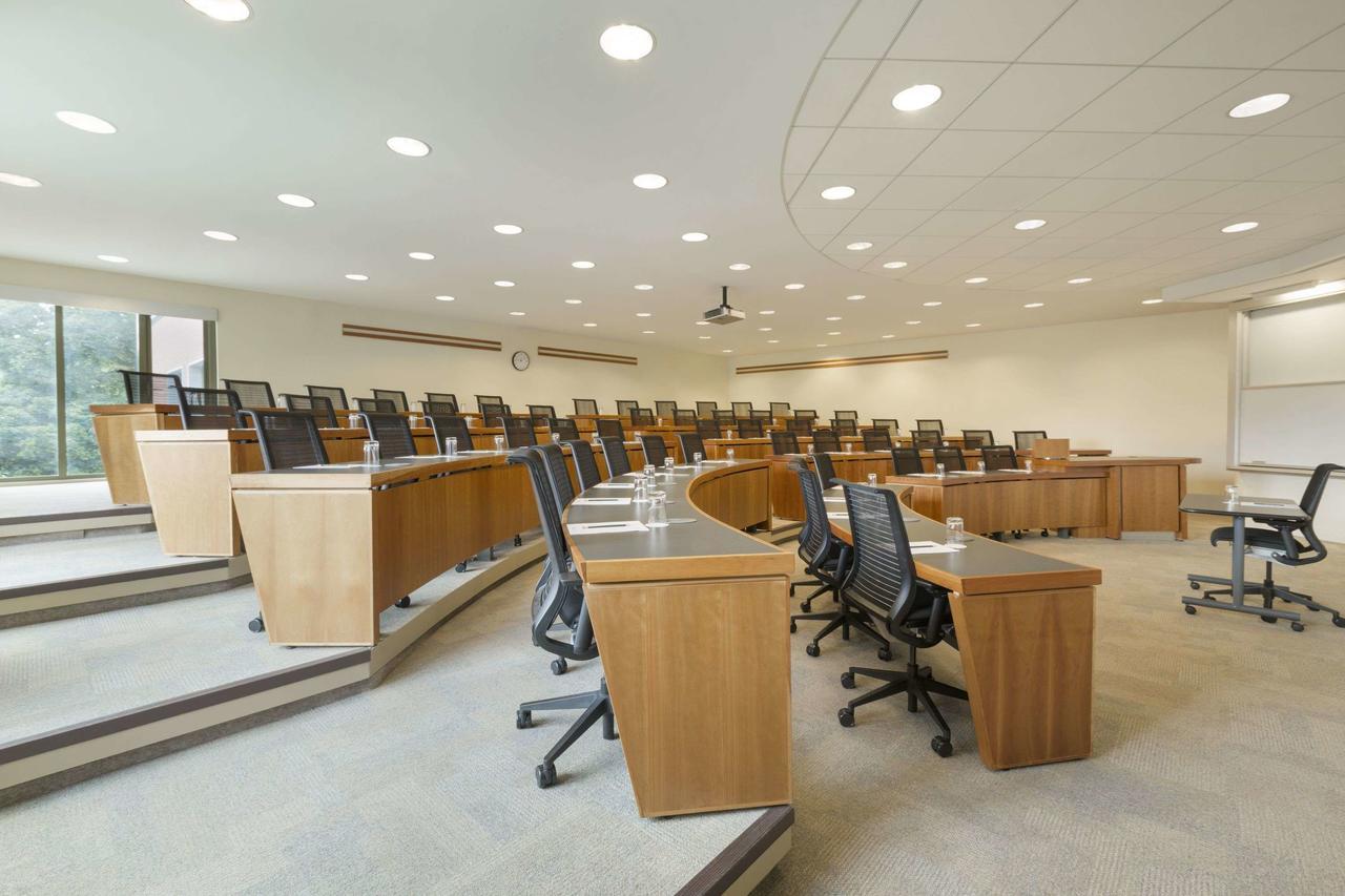 Ivey Spencer Leadership Centre Ξενοδοχείο Λονδίνο Εξωτερικό φωτογραφία