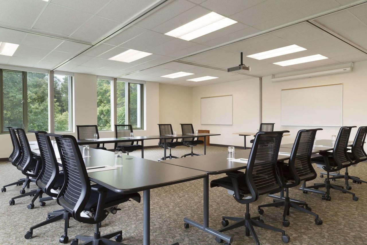 Ivey Spencer Leadership Centre Ξενοδοχείο Λονδίνο Εξωτερικό φωτογραφία