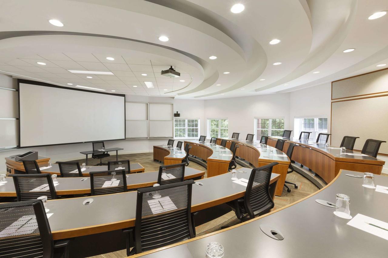 Ivey Spencer Leadership Centre Ξενοδοχείο Λονδίνο Εξωτερικό φωτογραφία