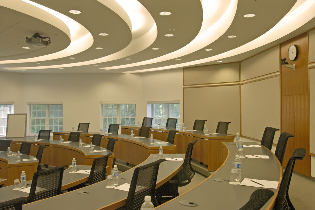 Ivey Spencer Leadership Centre Ξενοδοχείο Λονδίνο Εξωτερικό φωτογραφία